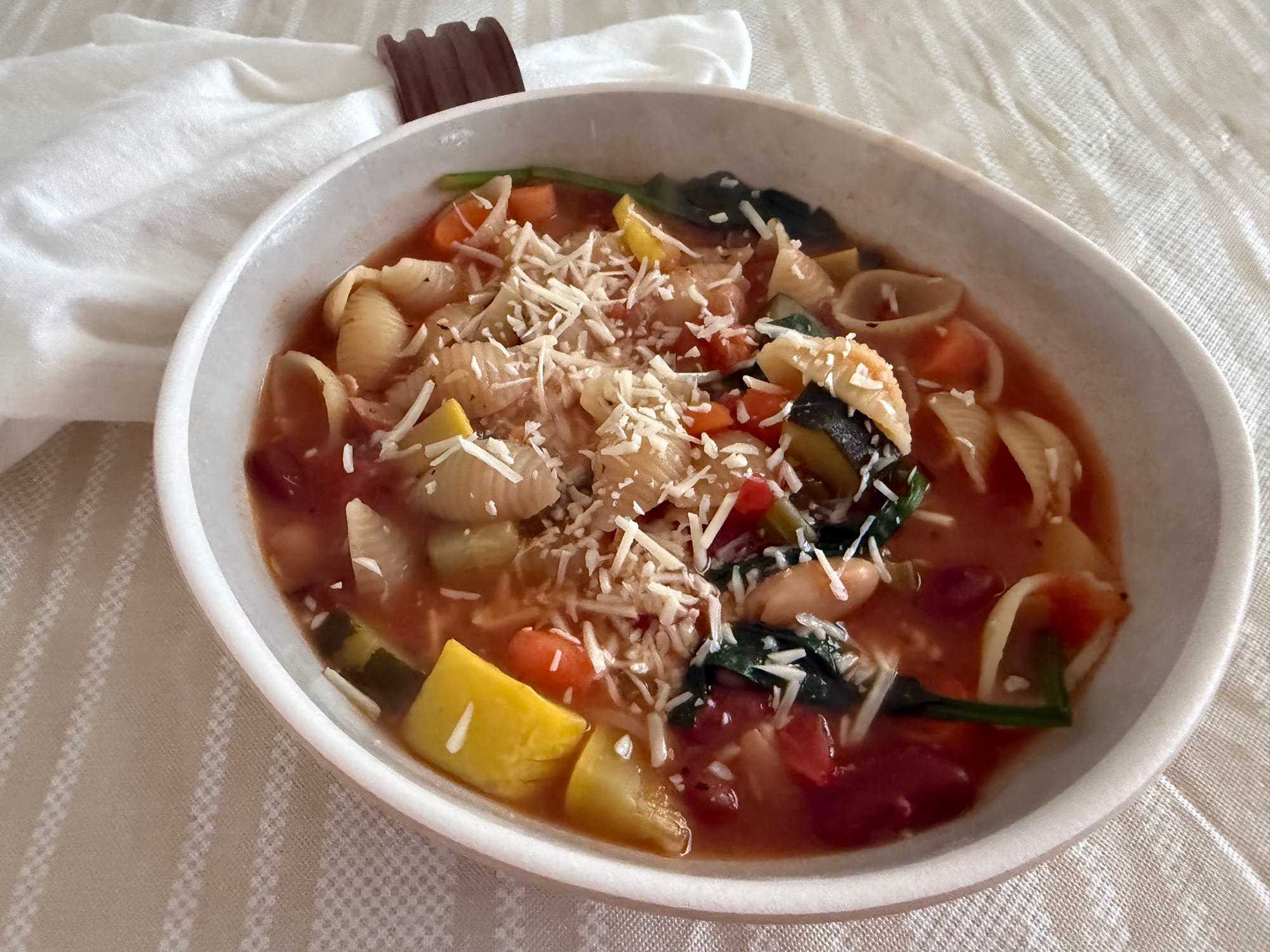 Classic Minestrone