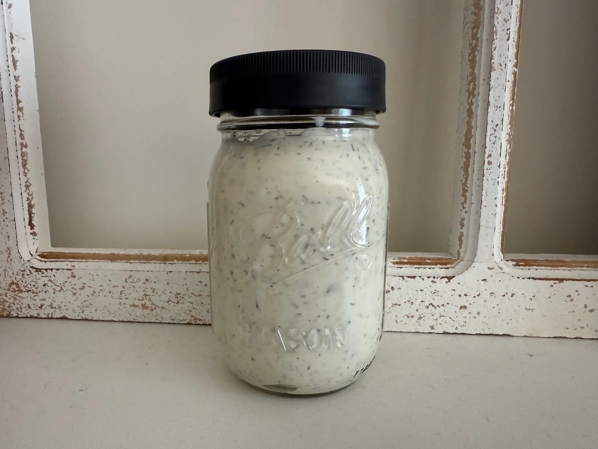 Buttermilk Ranch