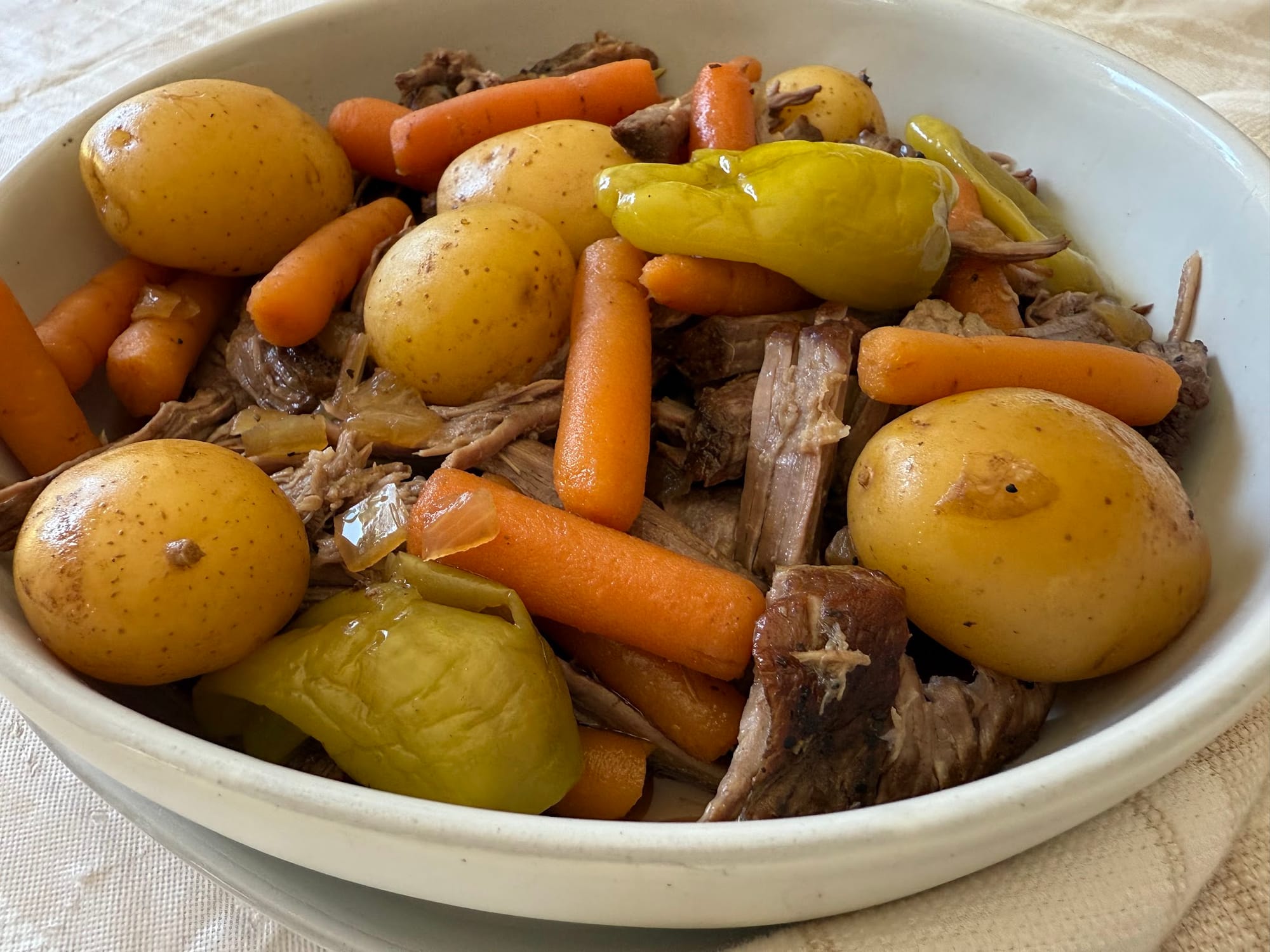 Pot Roast